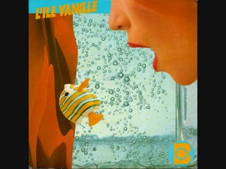 Centre commercial Beaulieu - L'île Vanille - 1985