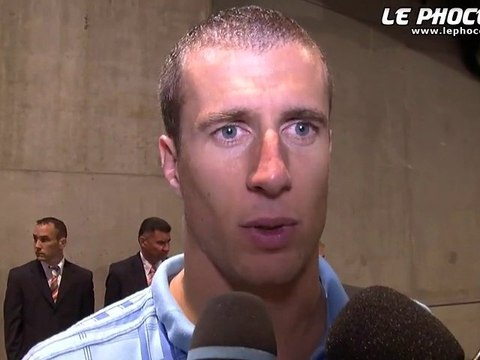 Cheyrou : On a chambré Gignac !