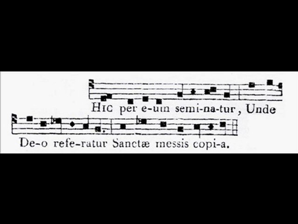 Autre Prose de St Firmin