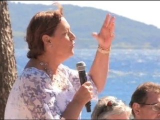 UR 2010 PRÉSENTATION SHADOW CABINET