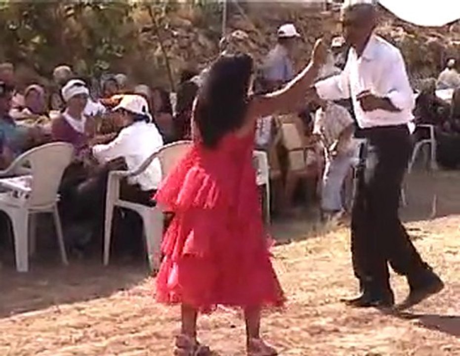 4. Menteşe Köyü Pilav Şenliği - 4.Bölüm