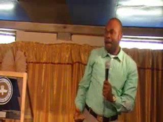 Le jourdain était en Airain 2