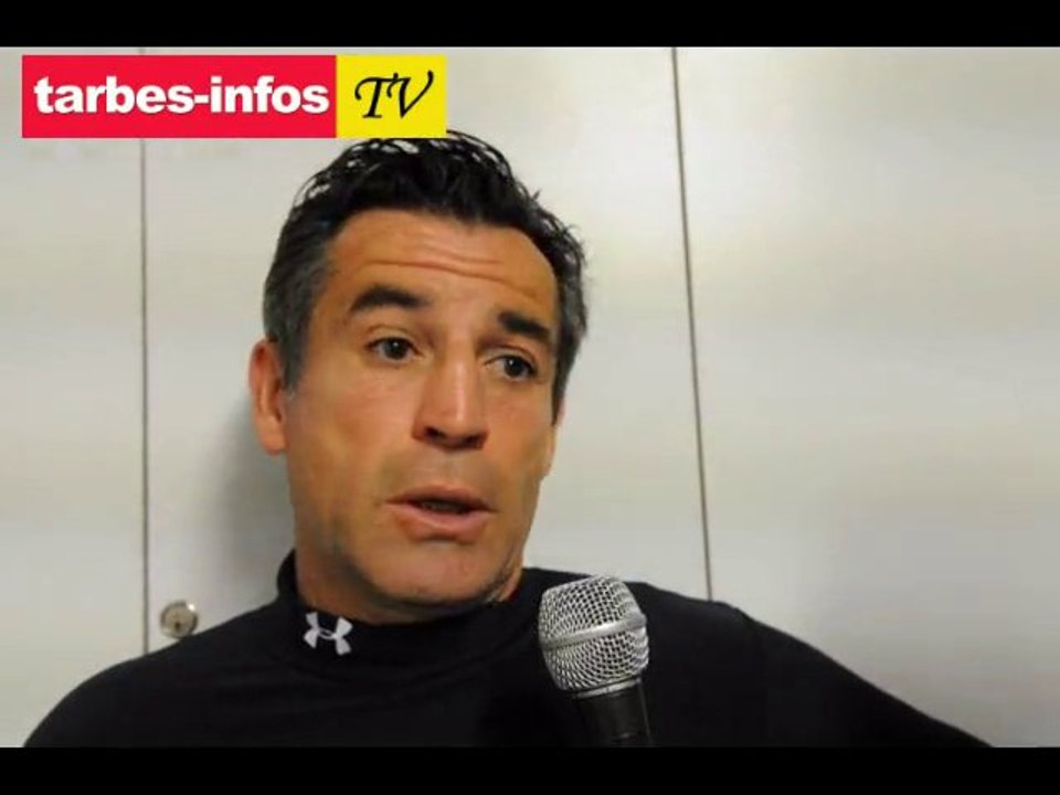 Interview Philippe Bérot