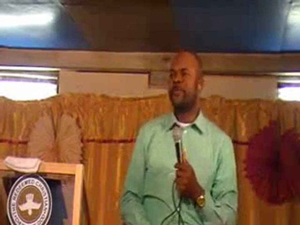 Le jourdain était en Airain 5