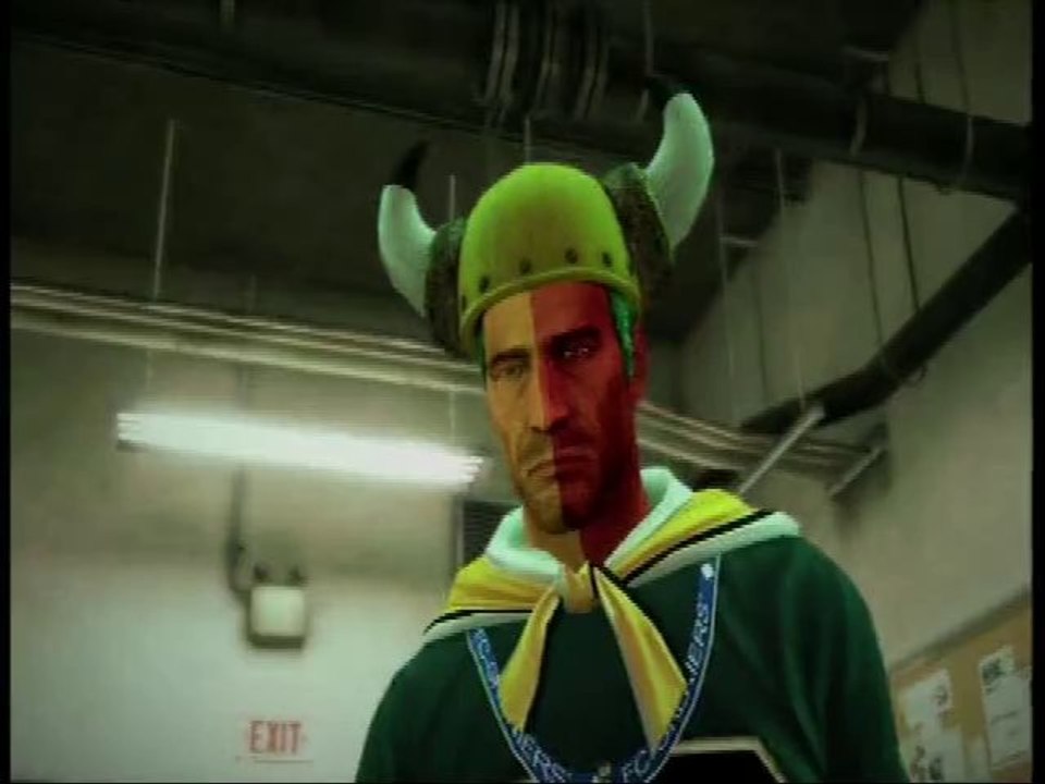 D and X TV : Dead Rising 2 Semi-Découverte