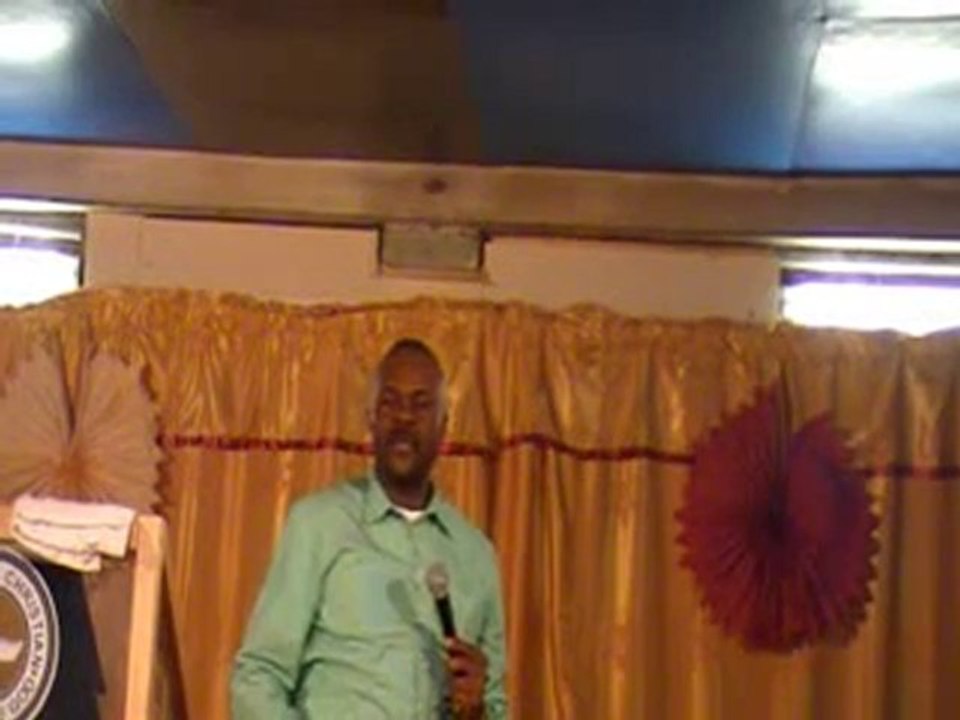 Le jourdain était en Airain 7 (fin)