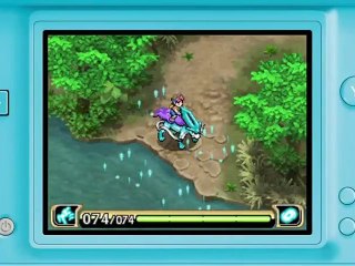 Pokémon Ranger: Guardian Signs