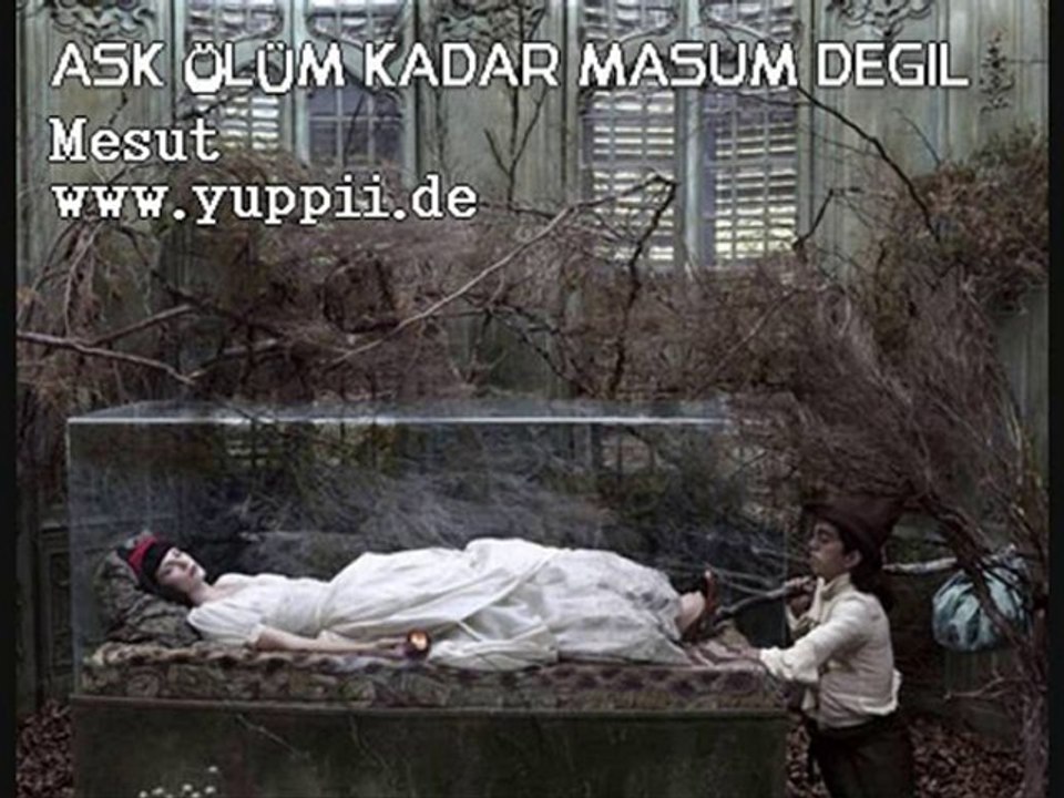 Aşk Ölüm Kadar Masum Değil - www.yuppii.de
