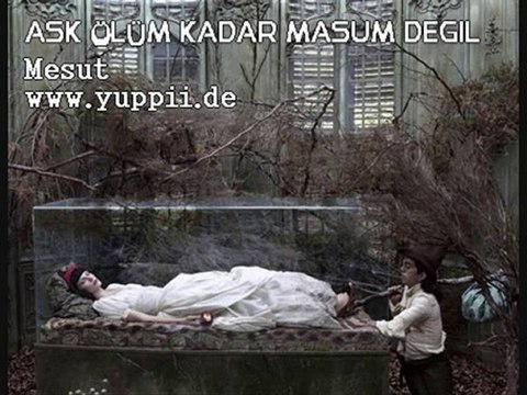 Aşk Ölüm Kadar Masum Değil - yuppii.de