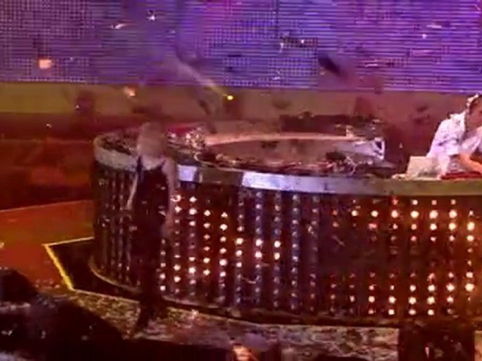 Armin Van Buuren - Only  2009 - Imagine - Part 13