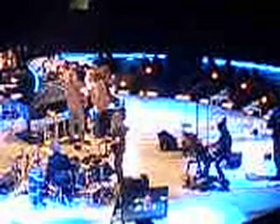 MSG Concert: Carole King - Jazzman