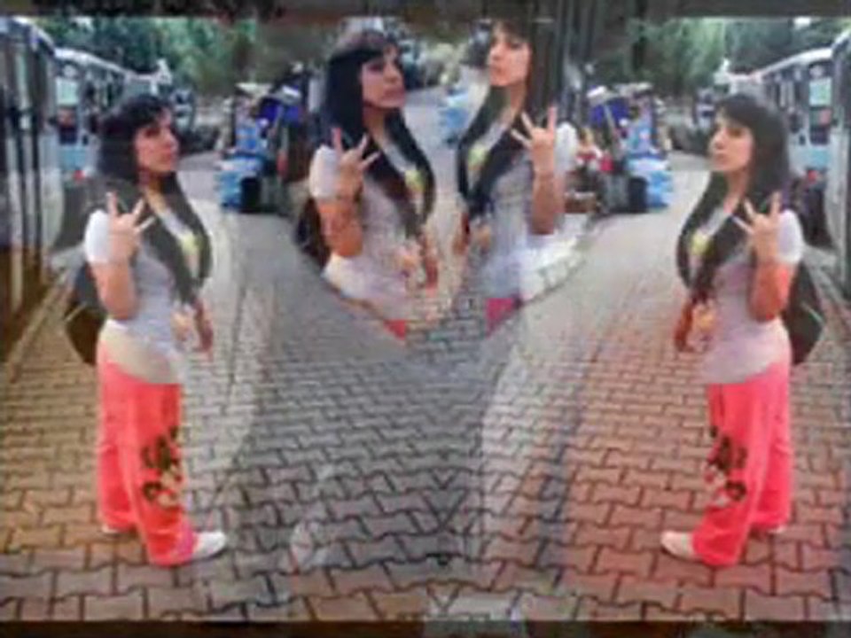 TRİPKOLİK SANA BAKMAYA DOYAMADIM 2010