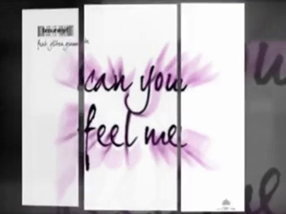 Video | m rey  - can u feel me (preview)