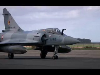 V Dream Auto, Mirage 2000 , by Tekoff