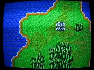 Phantasy Star II Intro VF