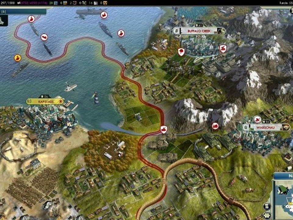 Civilization 5: Review