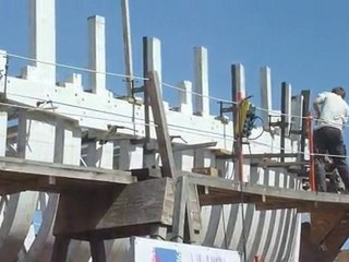 Préceintes Biche et liaisons jeu 29 juill 2010 16h16