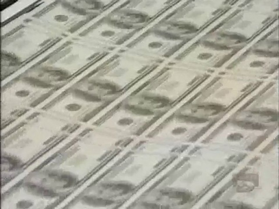 Les Archives Oubliées N°2 Le jeu de l'argent 6