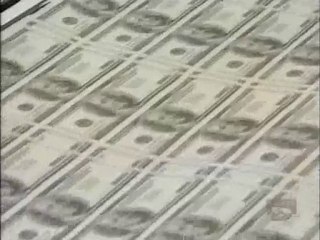 Les Archives Oubliées N°2 Le jeu de l'argent 6