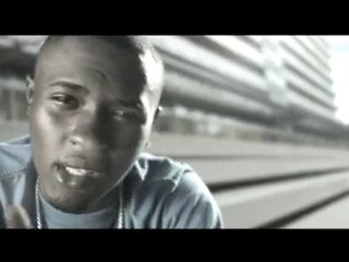 Wonderkid Bounce - Chase Your Dreams Or Die (Official Video)