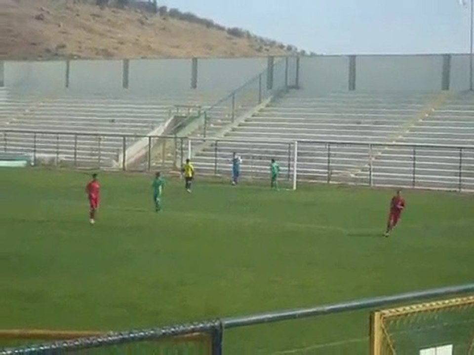 Sefa Çağlar_Gol_01