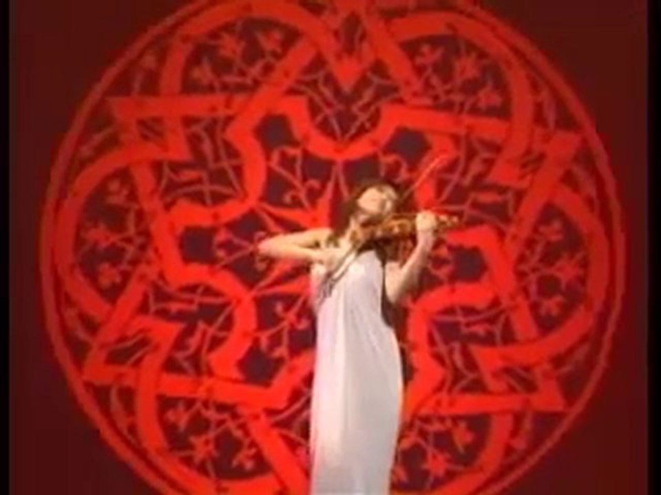 denizlerin koncertosu