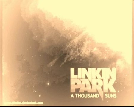 The Catalyst version longue A Thousand Suns LINKIN PARK