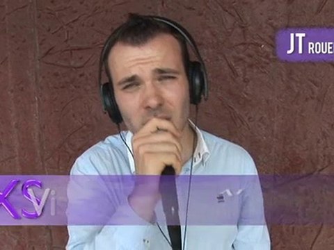 Rouen Together 2010 Teaser