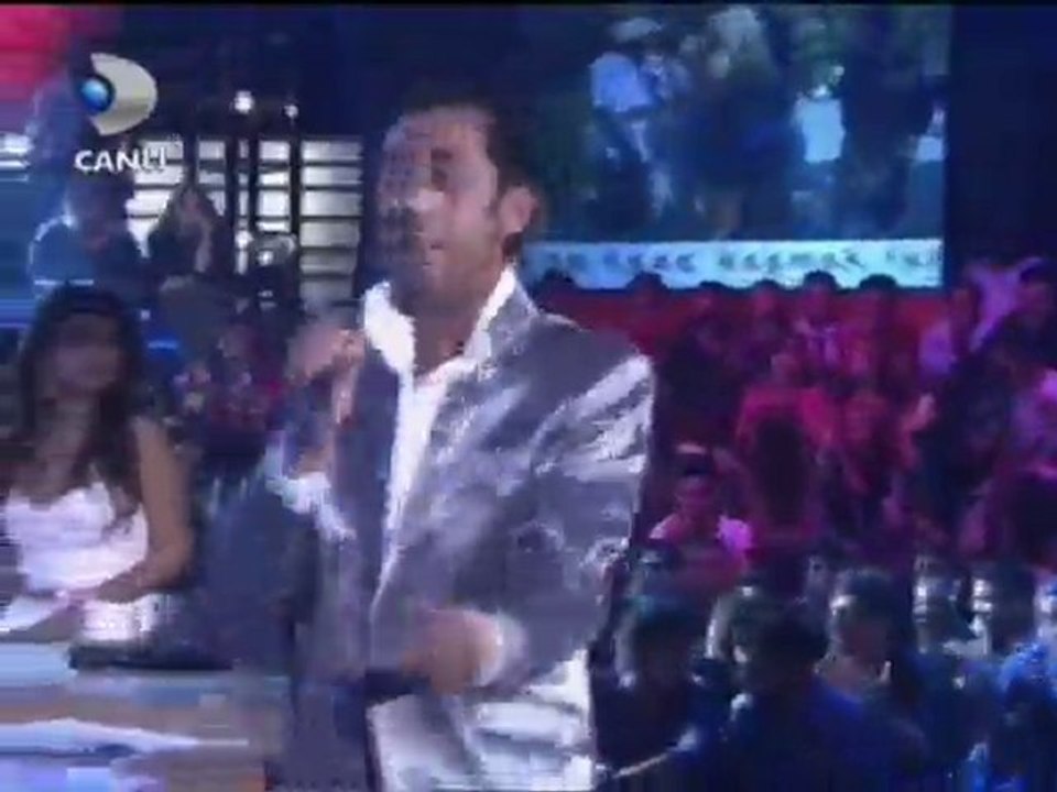 Ankaralı Turgut - Kaymak Lazım