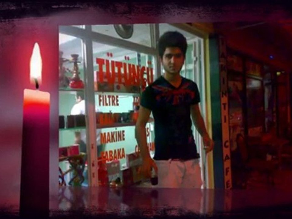 GeRCeqTeNn SeVeNLeeR...
