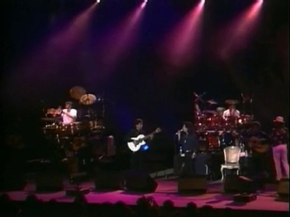 Gipsy Kings - A Mi Manera