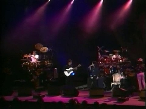 Gipsy Kings - A Mi Manera