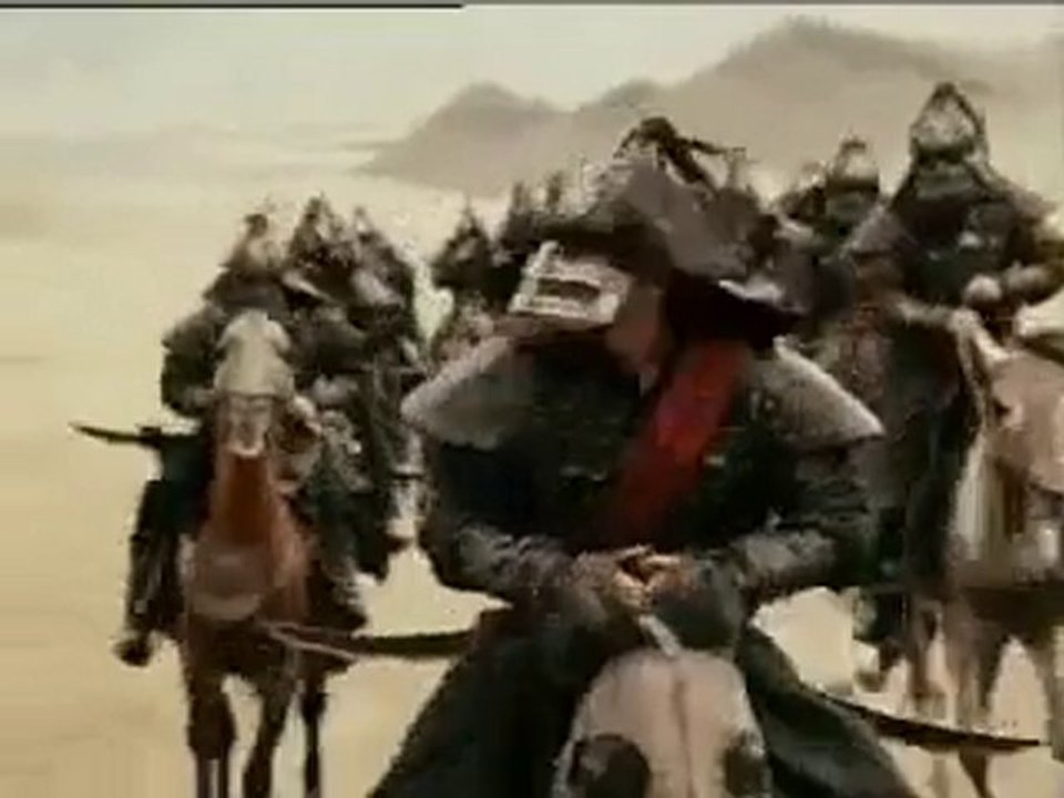 300 spartalı değil 40 göktürklü