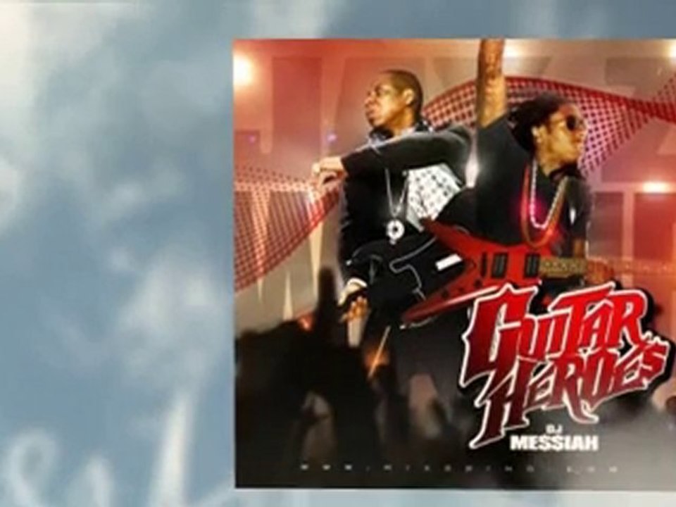 Mixtape from Lil Wayne