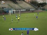 Red Star vs Aubervilliers : 1 - 1
