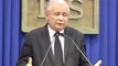 Kaczyński: Po wyborach PO gwałtownie zaatakowała kościół i 