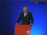 Tusk: Z PiS wylatuję się za zbyt mały entuzjazm względem prezesa