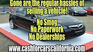 Cash for Cars Avalon