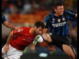 AS Roma 1-0 Inter : Vucinic winning-header