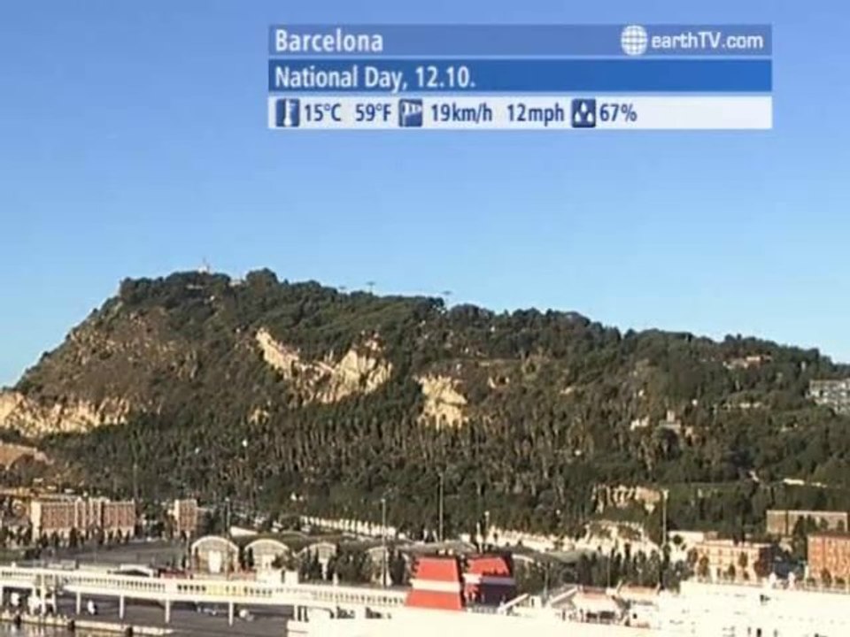 Hamburg - Germany, Arcachon - France, Santorini - Greece, Barcelona - Spain, Dubai - United Arab Emirates, Venice - Italy, Seattle - USA