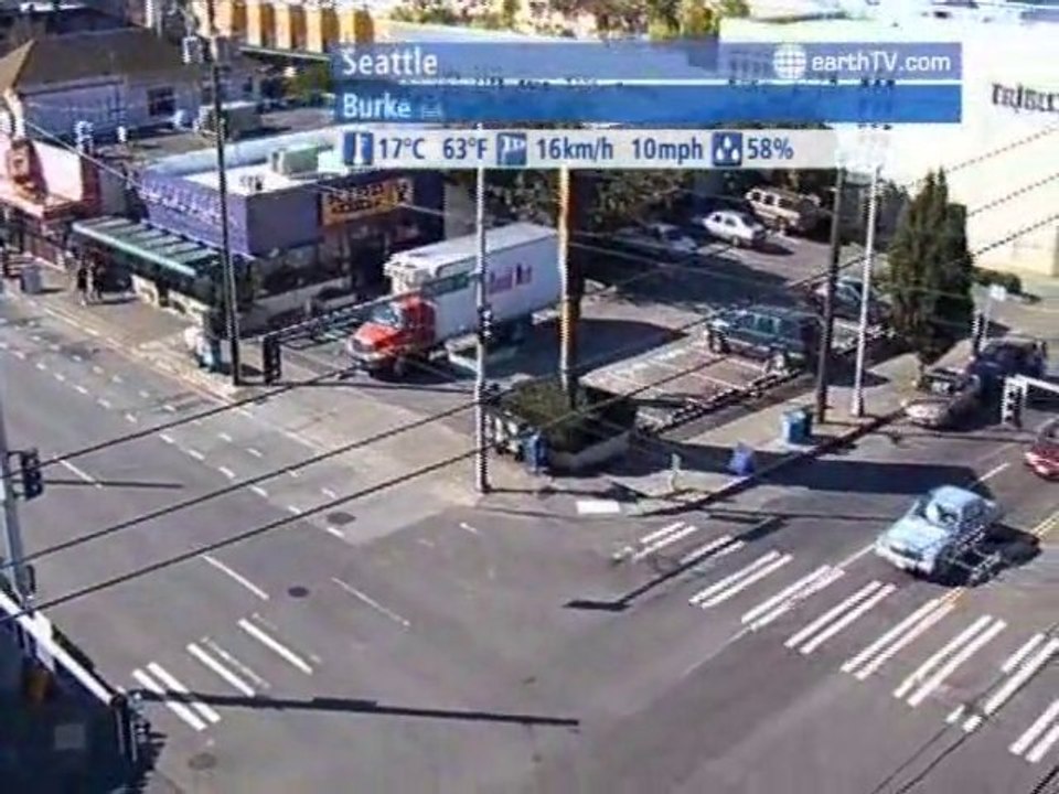 Metz - France, St. Andrews - Canada, Geneva - Switzerland, Seattle - USA, Ekaterinburg - Russia, Brussels - Belgium, Barcelona - Spain