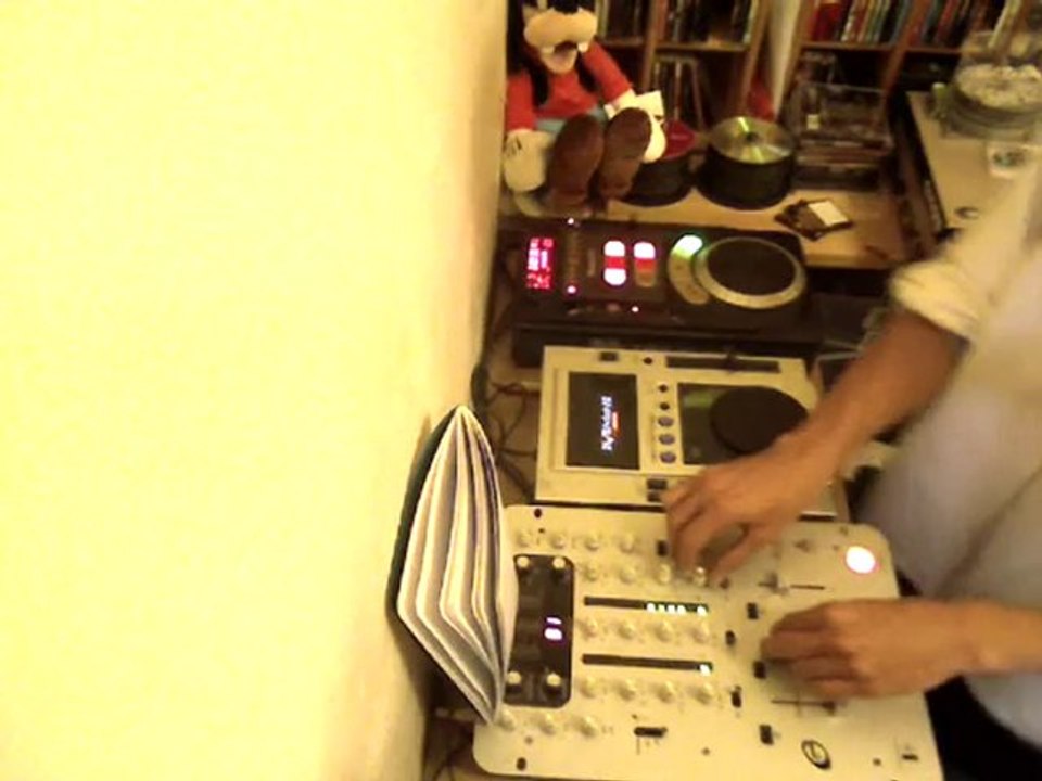 djtatane bad poepel riddim 2010