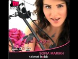 Sofia El Marikh Aktar Bekteir www.sosyetekaradeniz.com