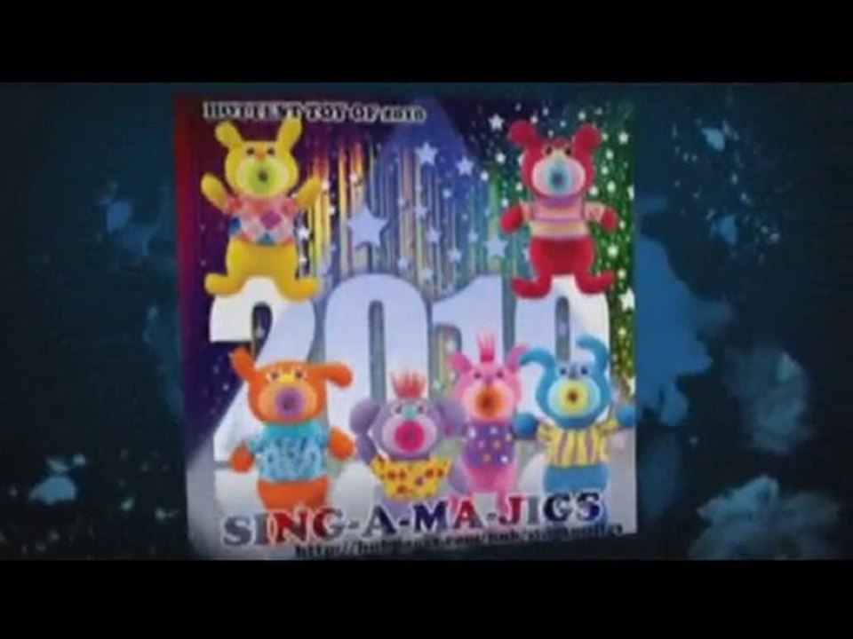 Singamajigs