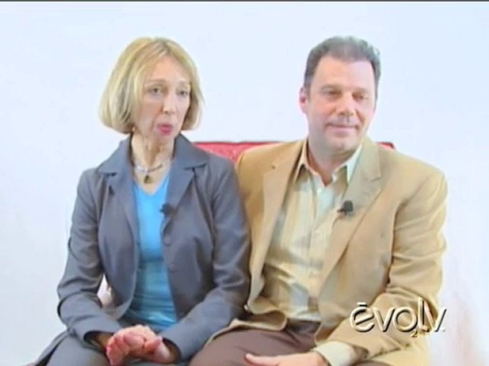 Trey White Evolv Health Dallas