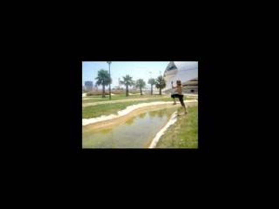 VIDEO 2006 Hector