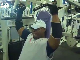 SHUT UP AND TRAIN by sy-fit-muscle-building.com