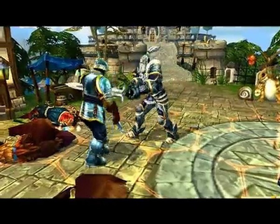 Обзор игры "King's Bounty: Дополнения"
