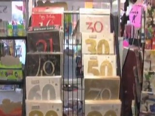 Party Supplies Kingston Party Room TAS