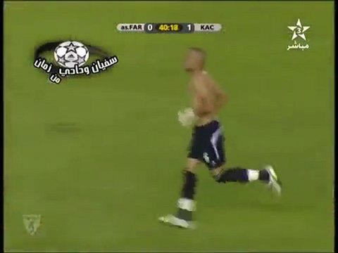 Khaled Askary encore une fois